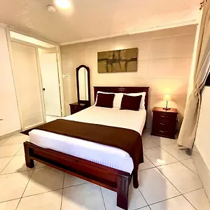  Hostal El Patio