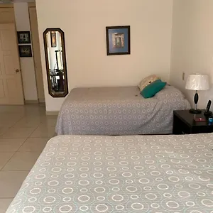  Bed and breakfast Campus Residencias