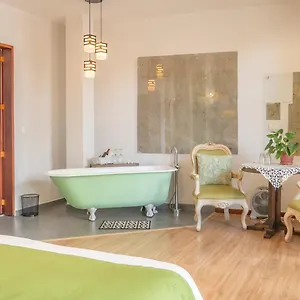 4* Bed and breakfast Casona 1914