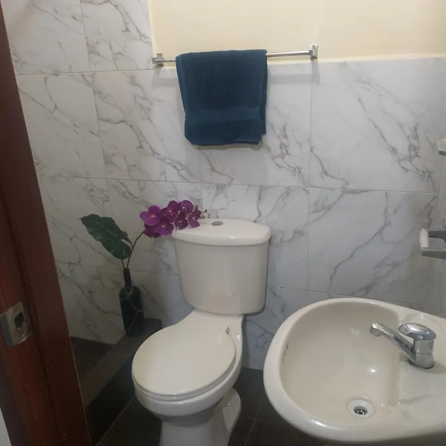 Hostal Downtown Quito 0*,